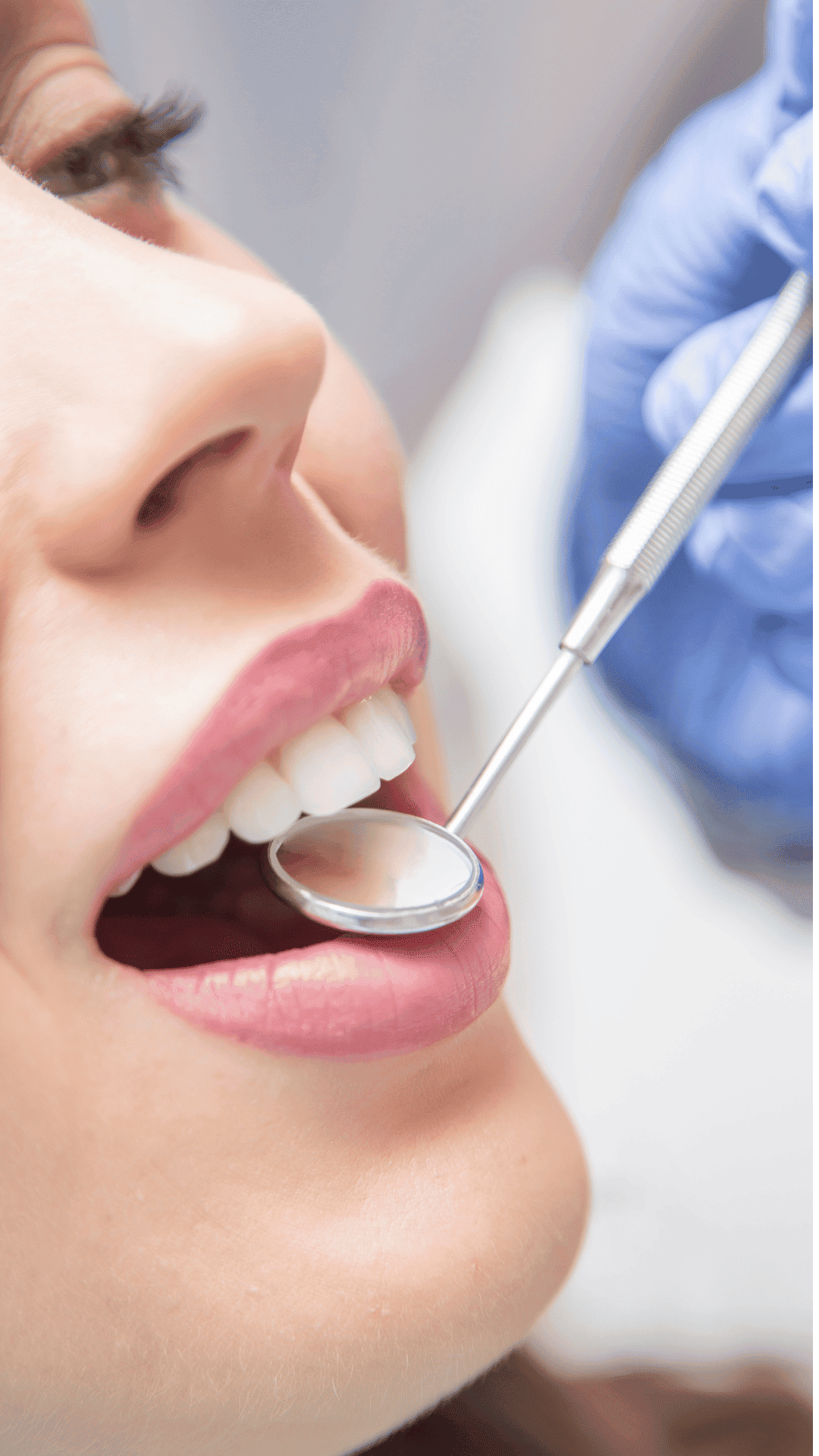 dental services